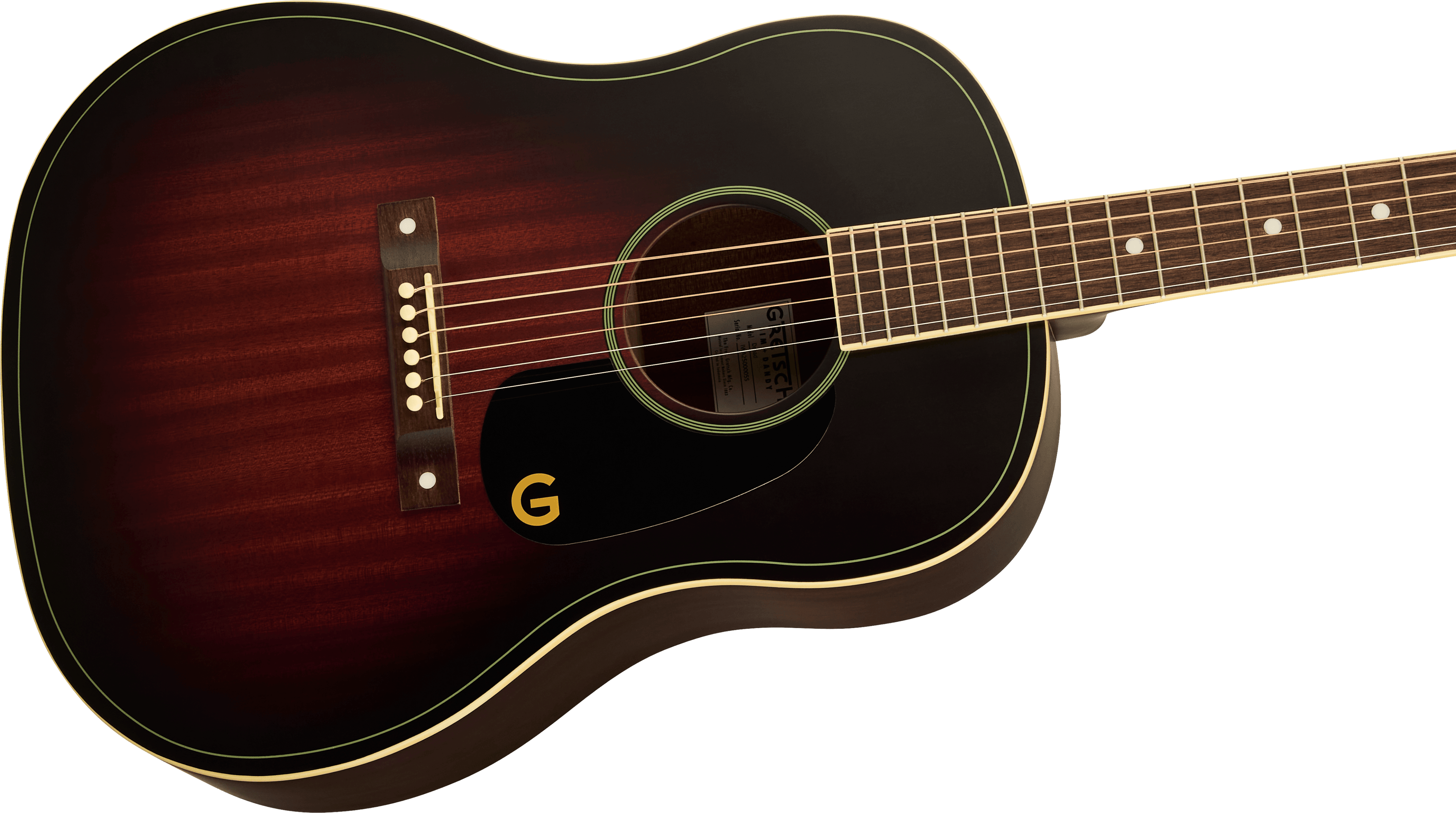 Gretsch - Jim Dandy™ Dreadnought