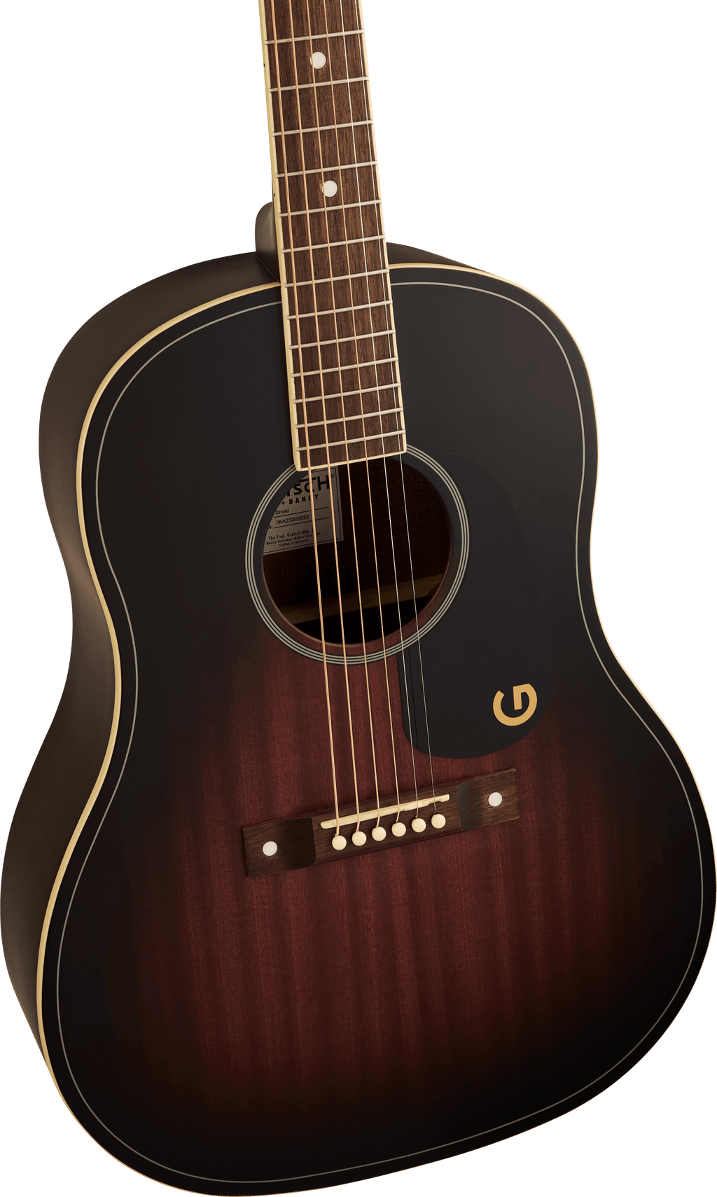 Gretsch - Jim Dandy™ Dreadnought