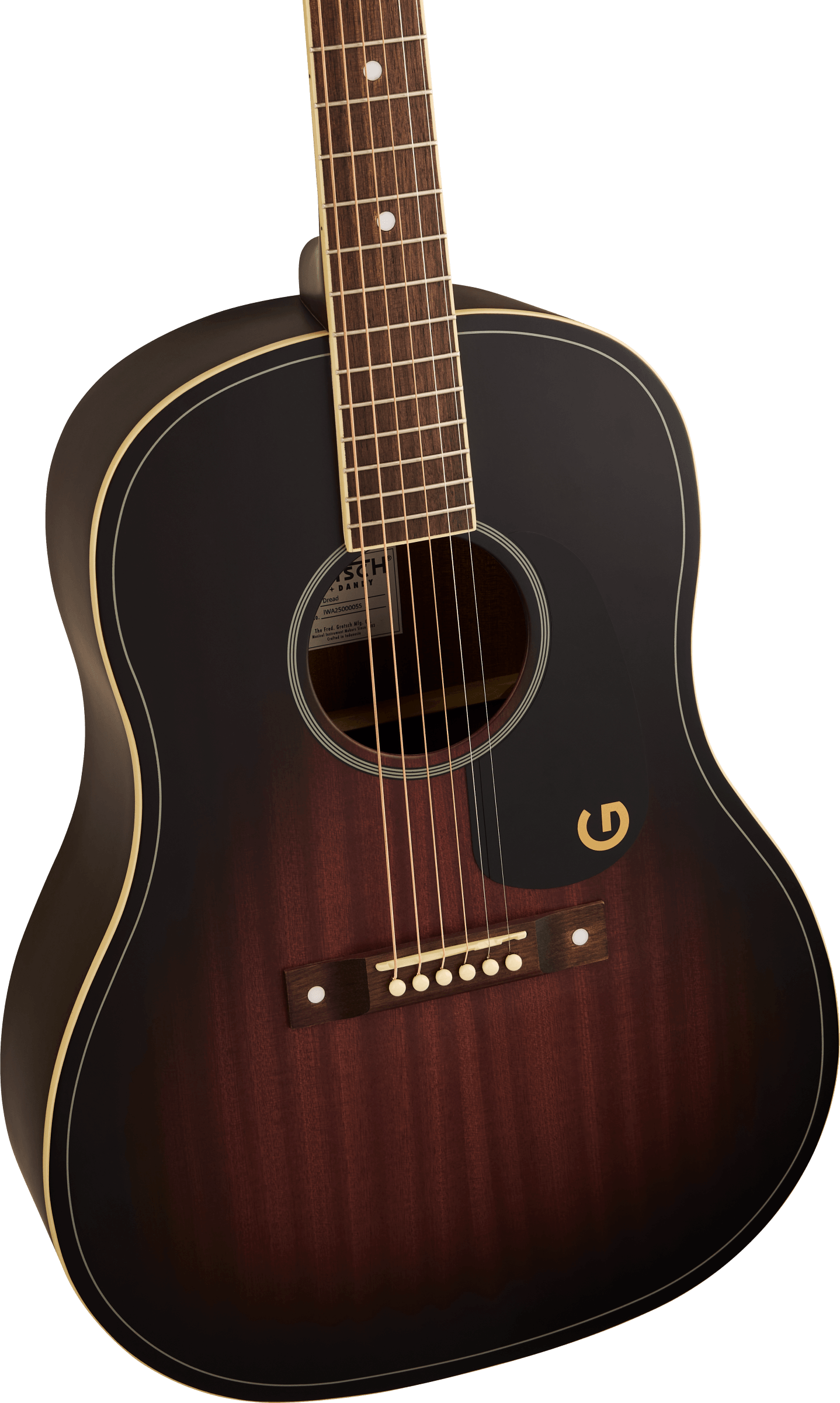 Gretsch - Jim Dandy™ Dreadnought