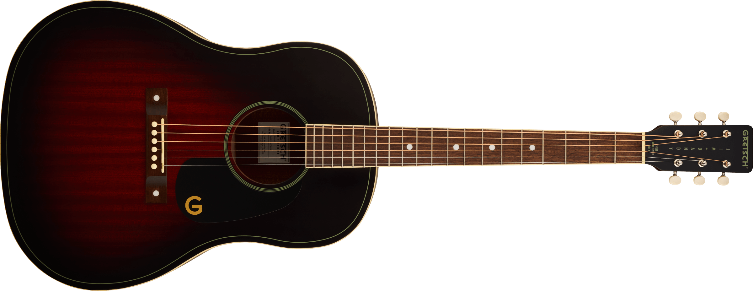 Gretsch - Jim Dandy™ Dreadnought