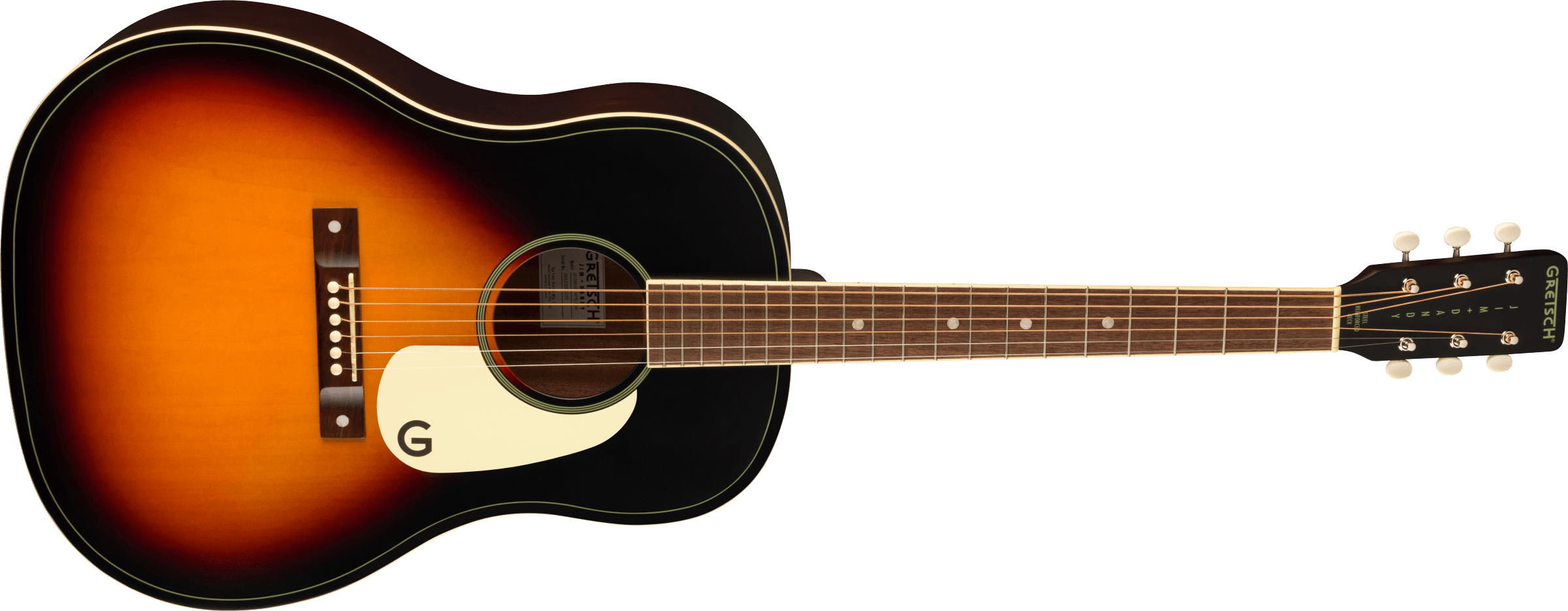 Gretsch - Jim Dandy™ Dreadnought
