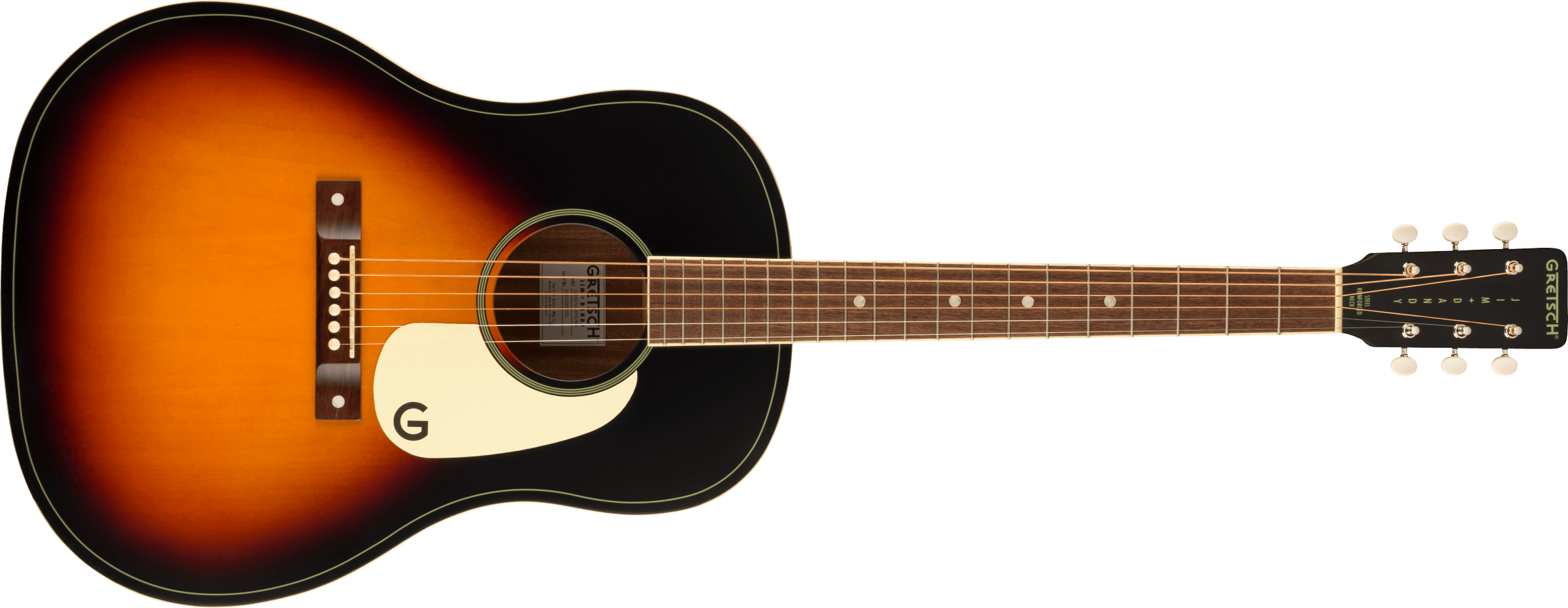 Gretsch - Jim Dandy™ Dreadnought