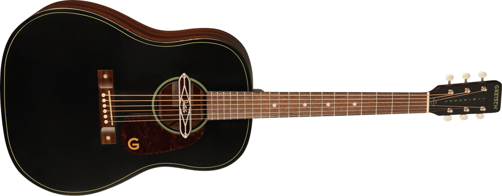 Gretsch - Deltoluxe Dreadnought