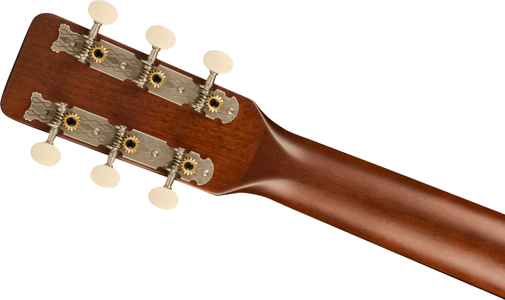 Gretsch - Deltoluxe Dreadnought