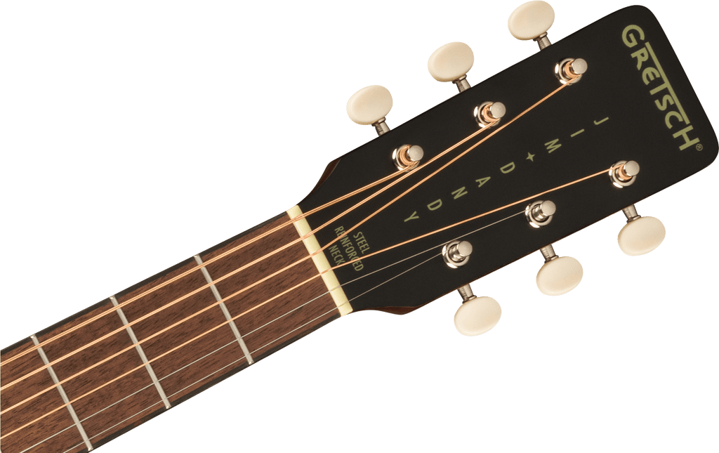 Gretsch - Deltoluxe Dreadnought