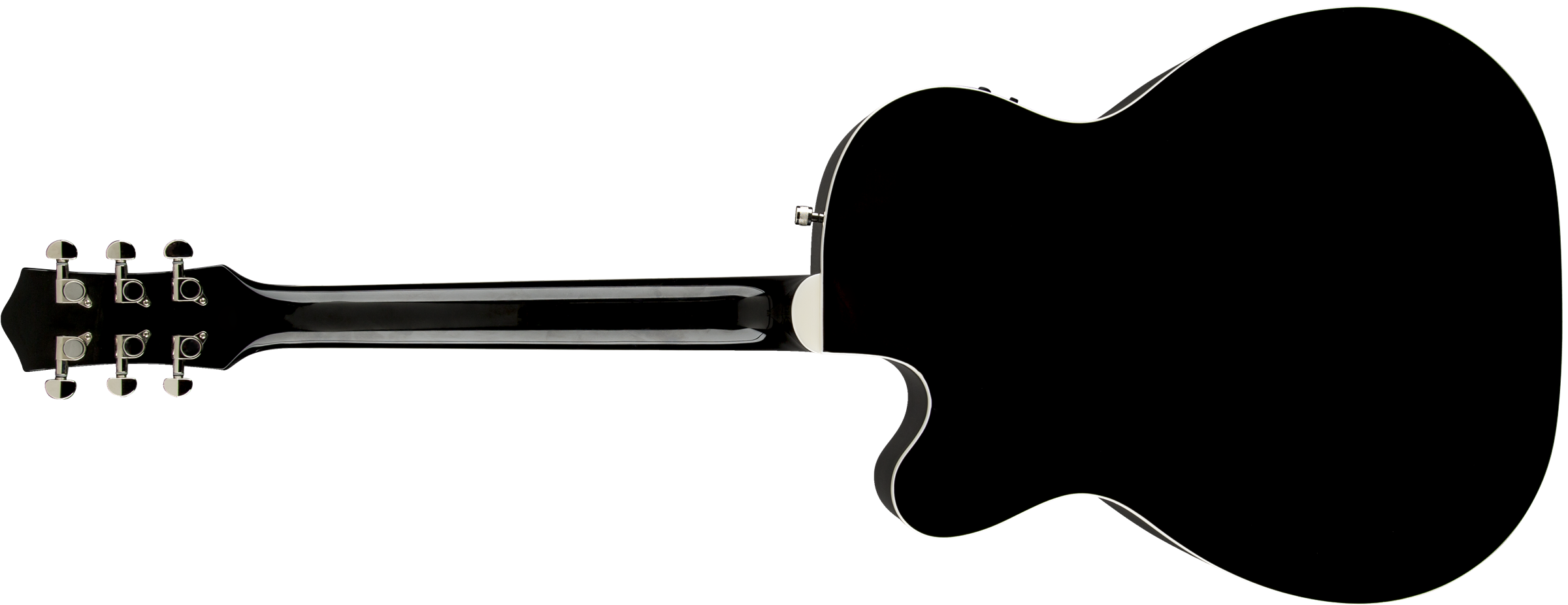 Gretsch - G5013CE Rancher™ Jr. Cutaway Acoustic / Electric