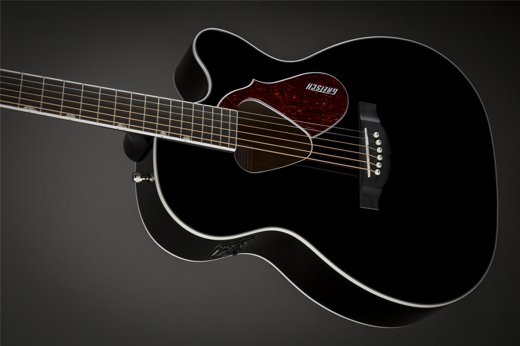 Gretsch - G5013CE Rancher™ Jr. Cutaway Acoustic / Electric