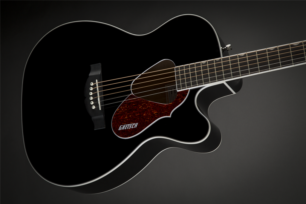 Gretsch - G5013CE Rancher™ Jr. Cutaway Acoustic / Electric