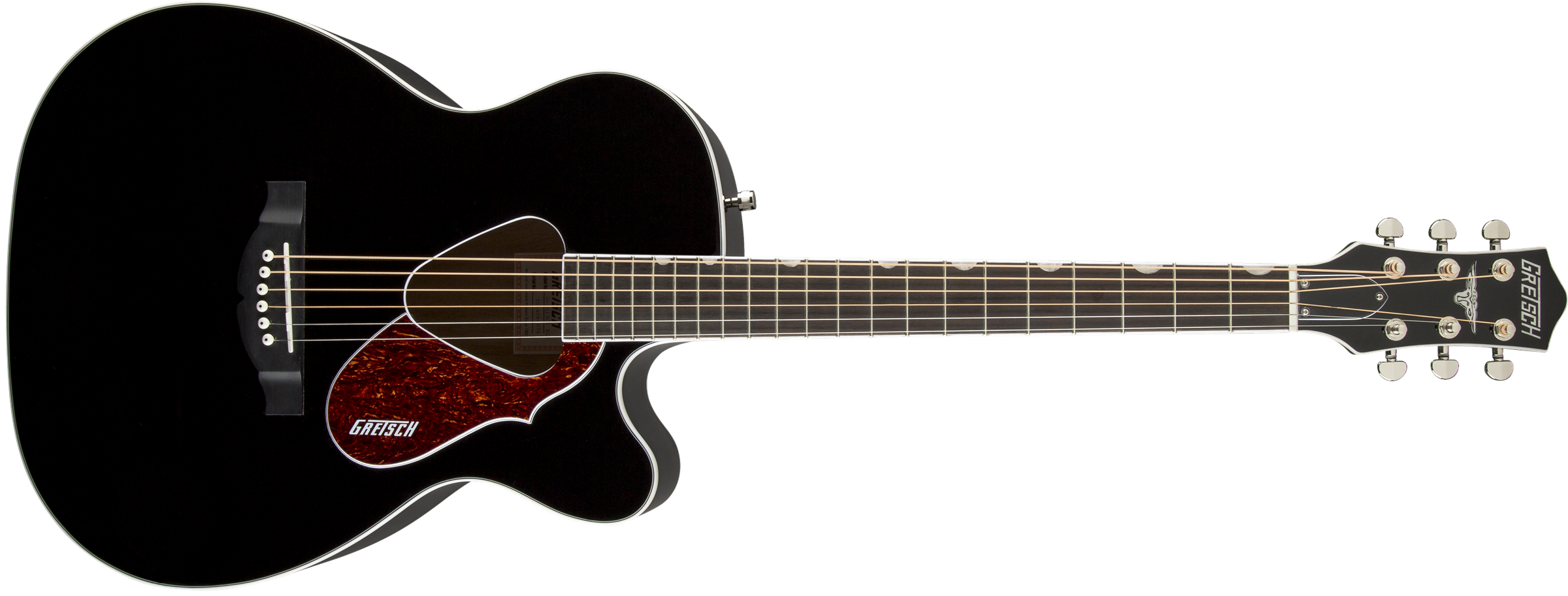 Gretsch - G5013CE Rancher™ Jr. Cutaway Acoustic / Electric