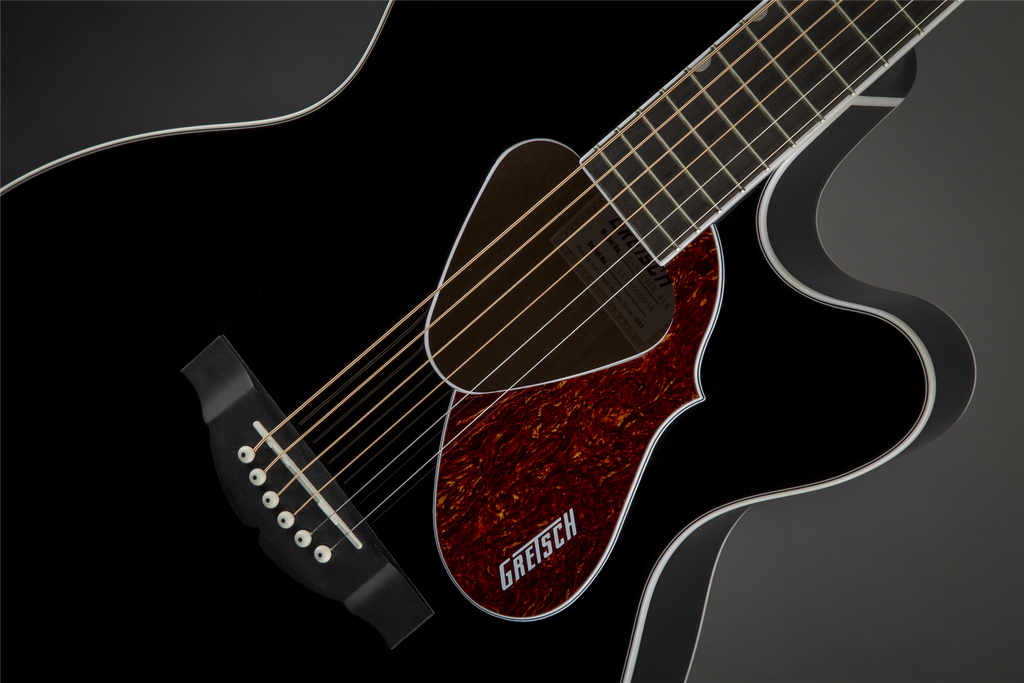 Gretsch - G5013CE Rancher™ Jr. Cutaway Acoustic / Electric