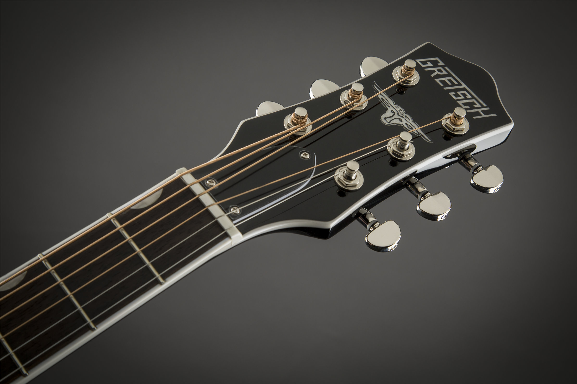 Gretsch - G5013CE Rancher™ Jr. Cutaway Acoustic / Electric
