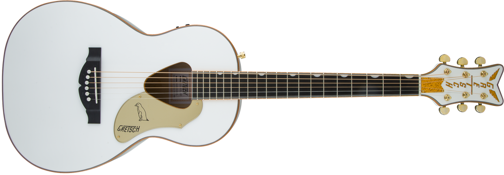 Gretsch - G5021E Rancher™ Penguin™ Parlor Acoustic/Electric