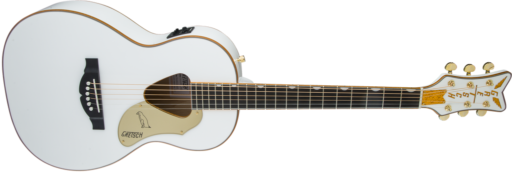 Gretsch - G5021E Rancher™ Penguin™ Parlor Acoustic/Electric