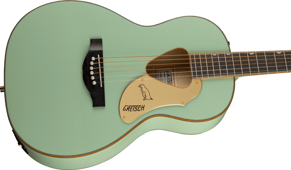 Gretsch - G5021E Rancher™ Penguin™ Parlor Acoustic/Electric