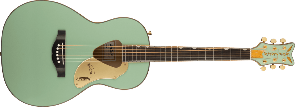 Gretsch - G5021E Rancher™ Penguin™ Parlor Acoustic/Electric