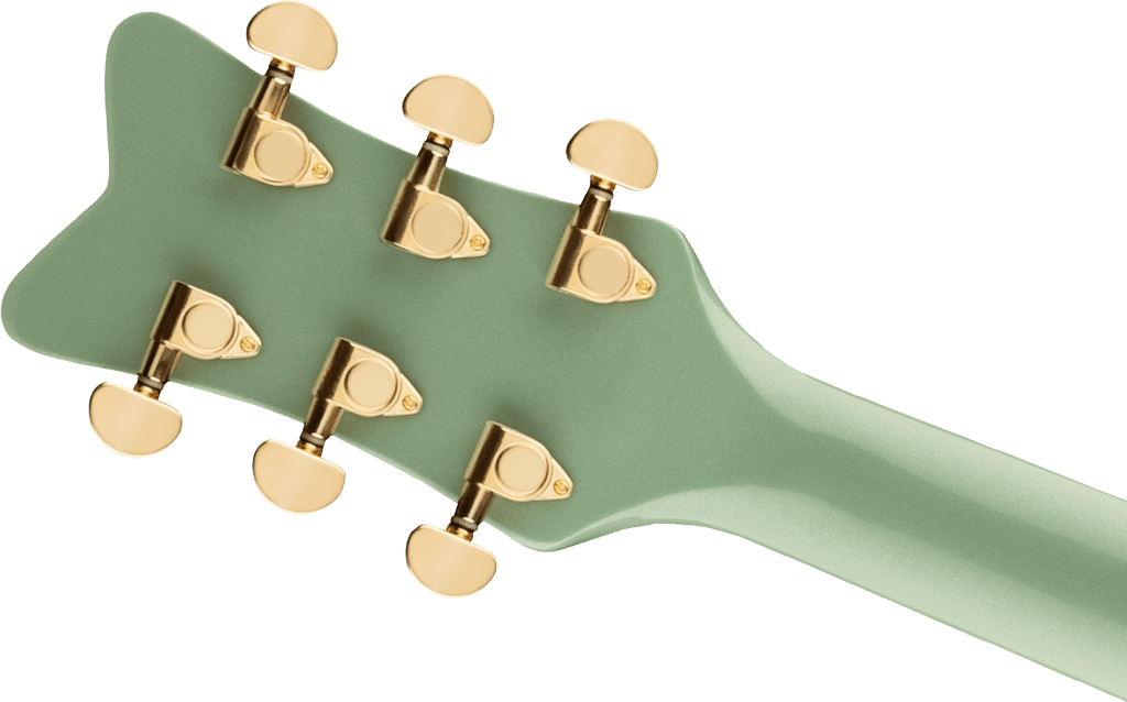 Gretsch - G5021E Rancher™ Penguin™ Parlor Acoustic/Electric