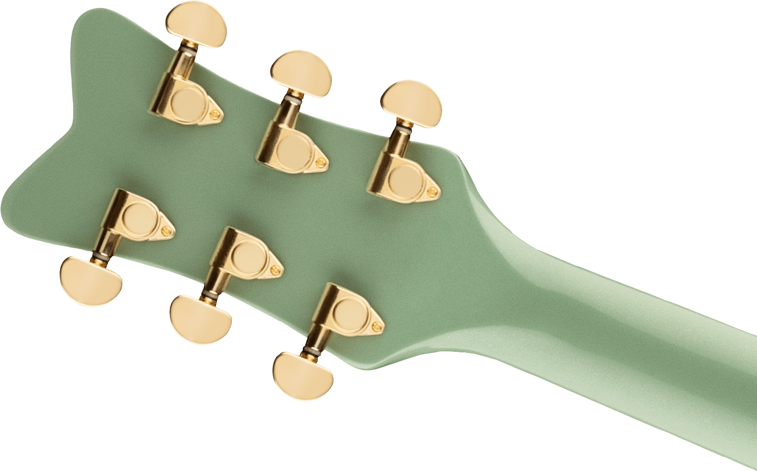 Gretsch - G5021E Rancher™ Penguin™ Parlor Acoustic/Electric