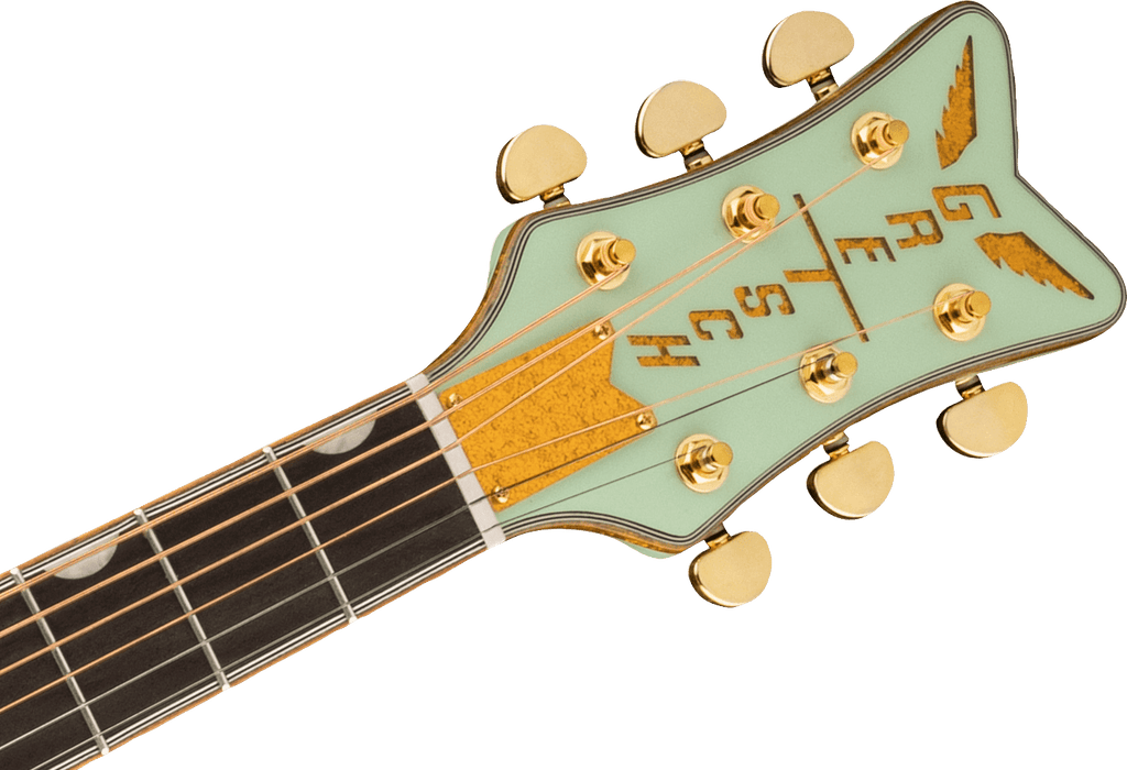 Gretsch - G5021E Rancher™ Penguin™ Parlor Acoustic/Electric