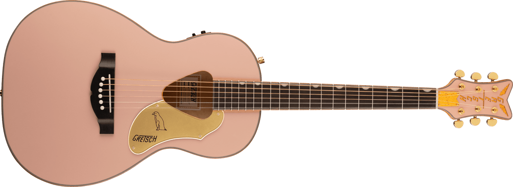 Gretsch - G5021E Rancher™ Penguin™ Parlor Acoustic/Electric