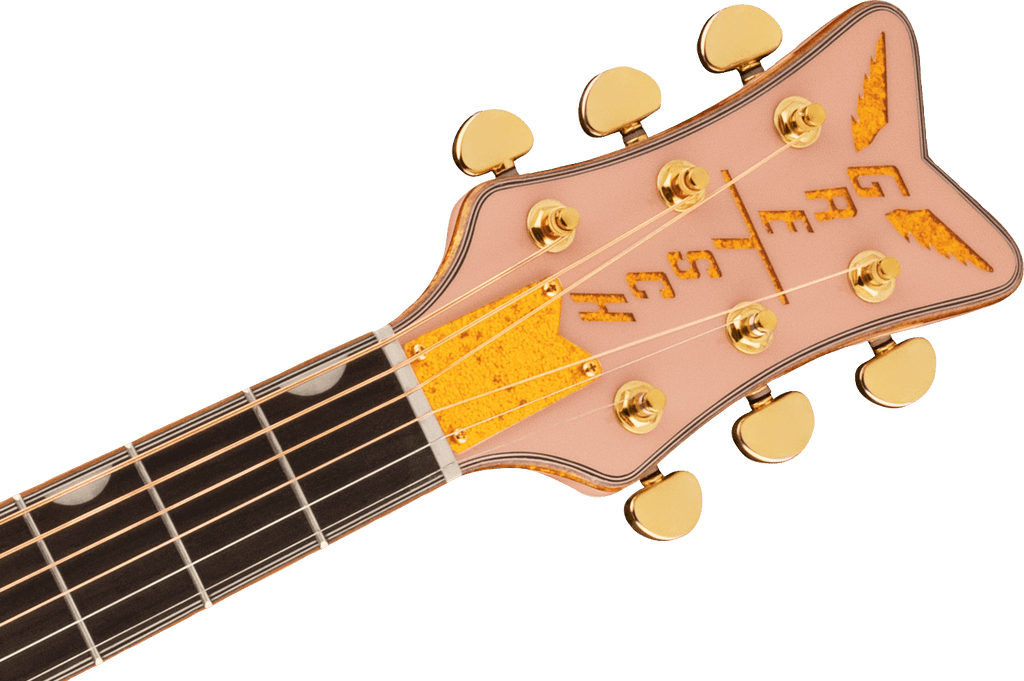 Gretsch - G5021E Rancher™ Penguin™ Parlor Acoustic/Electric