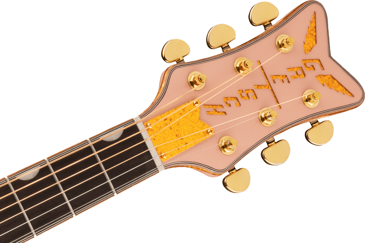 Gretsch - G5021E Rancher™ Penguin™ Parlor Acoustic/Electric