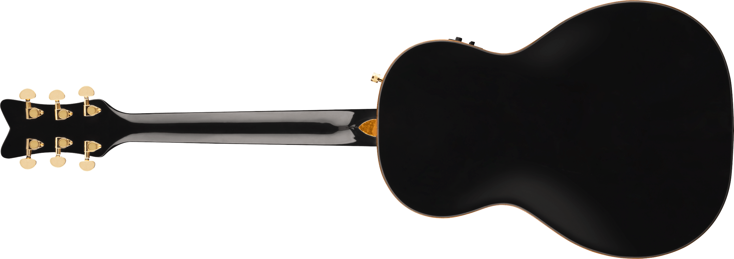 Gretsch - G5021E Rancher™ Penguin™ Parlor Acoustic/Electric