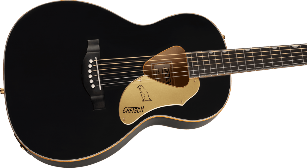 Gretsch - G5021E Rancher™ Penguin™ Parlor Acoustic/Electric