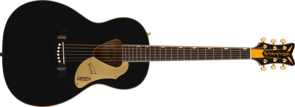 Gretsch - G5021E Rancher™ Penguin™ Parlor Acoustic/Electric