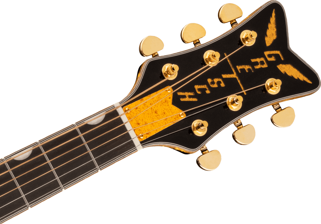Gretsch - G5021E Rancher™ Penguin™ Parlor Acoustic/Electric