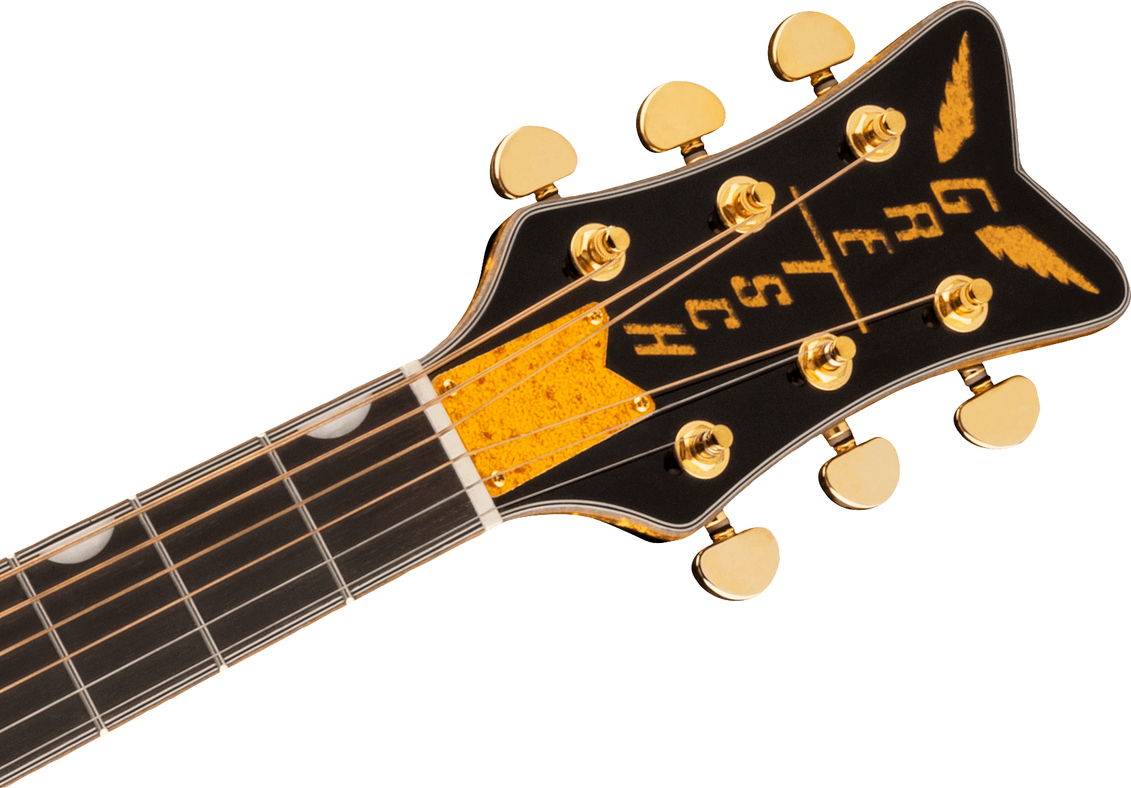 Gretsch - G5021E Rancher™ Penguin™ Parlor Acoustic/Electric
