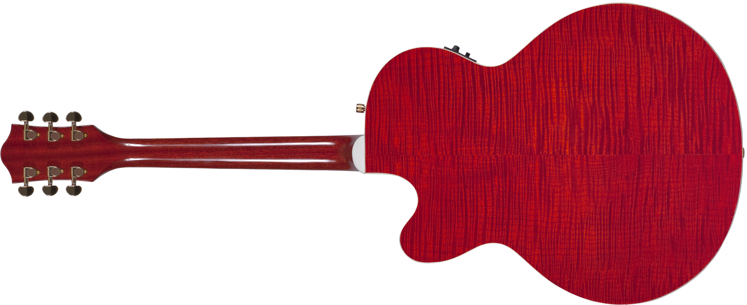 Gretsch - G5022CE Rancher™ Jumbo Cutaway Acoustic / Electric