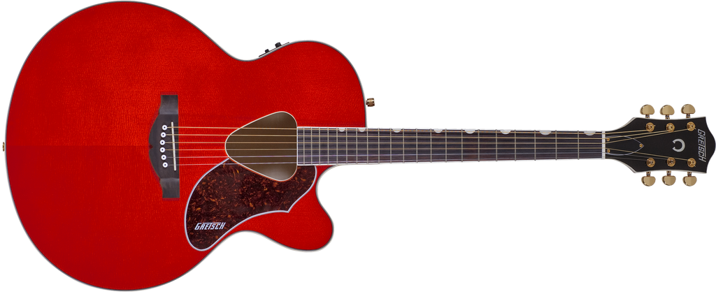Gretsch - G5022CE Rancher™ Jumbo Cutaway Acoustic / Electric