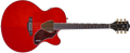 Gretsch - G5022CE Rancher™ Jumbo Cutaway Acoustic / Electric