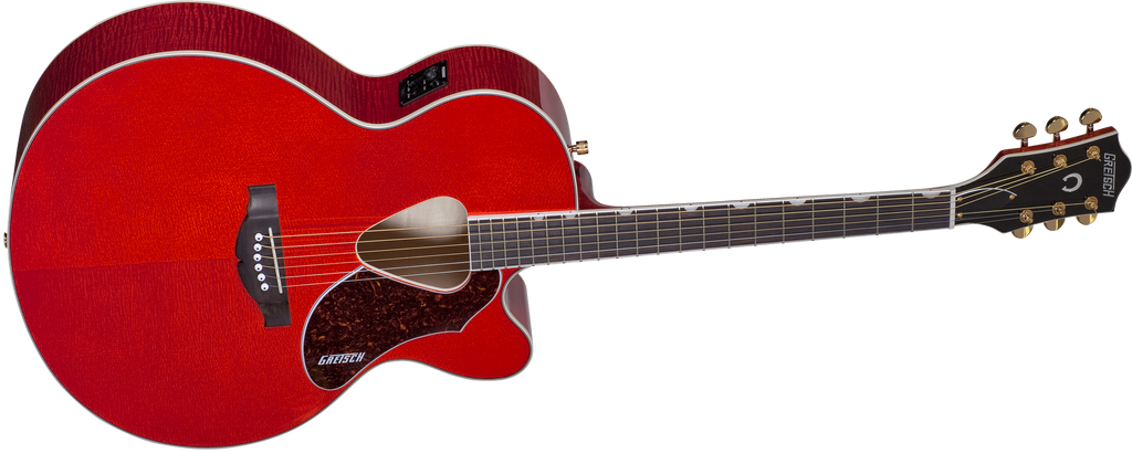 Gretsch - G5022CE Rancher™ Jumbo Cutaway Acoustic / Electric
