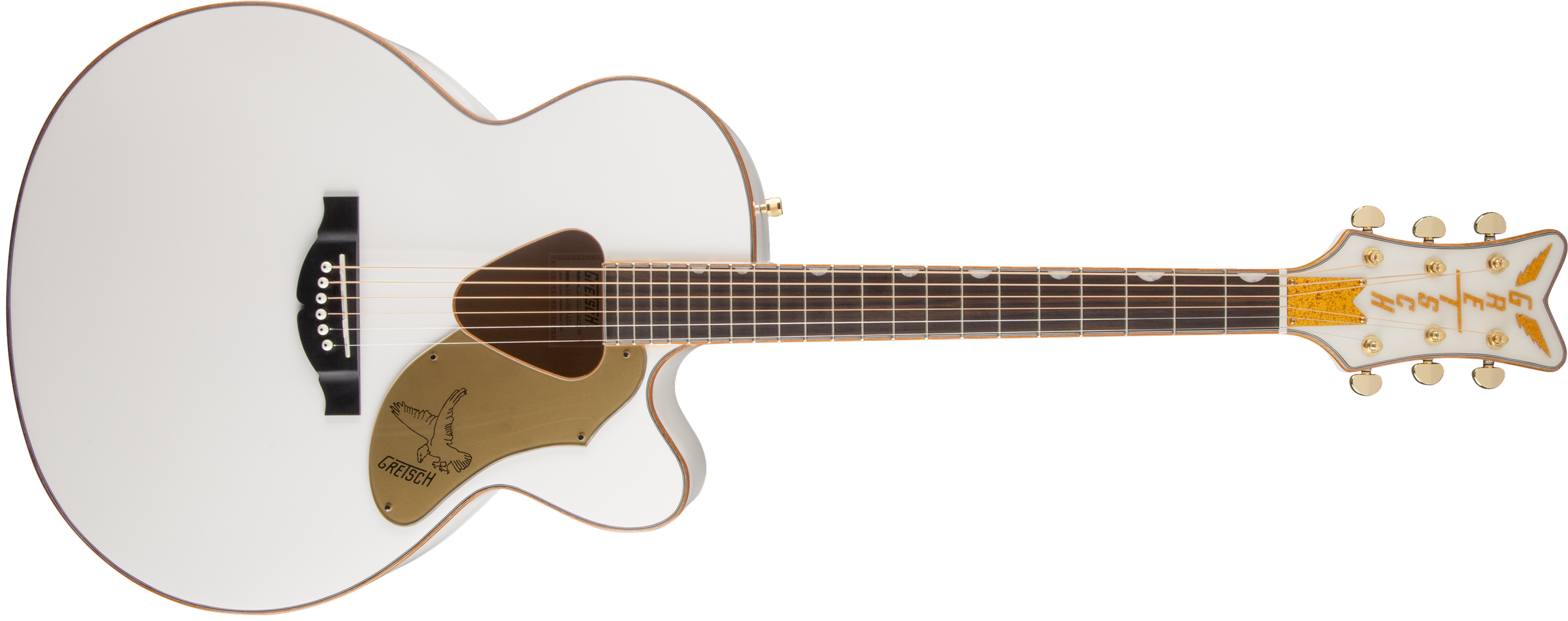 Gretsch - G5022CWFE Rancher™ Falcon™ Acoustic / Electric