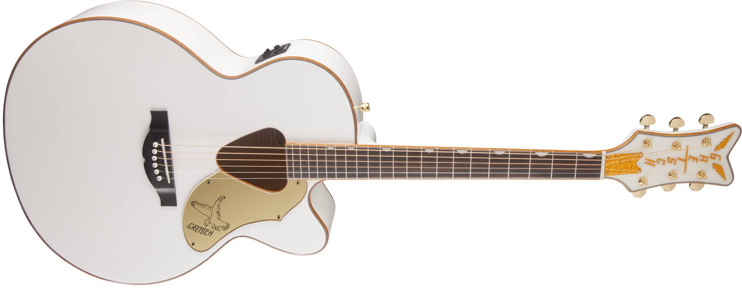 Gretsch - G5022CWFE Rancher™ Falcon™ Acoustic / Electric