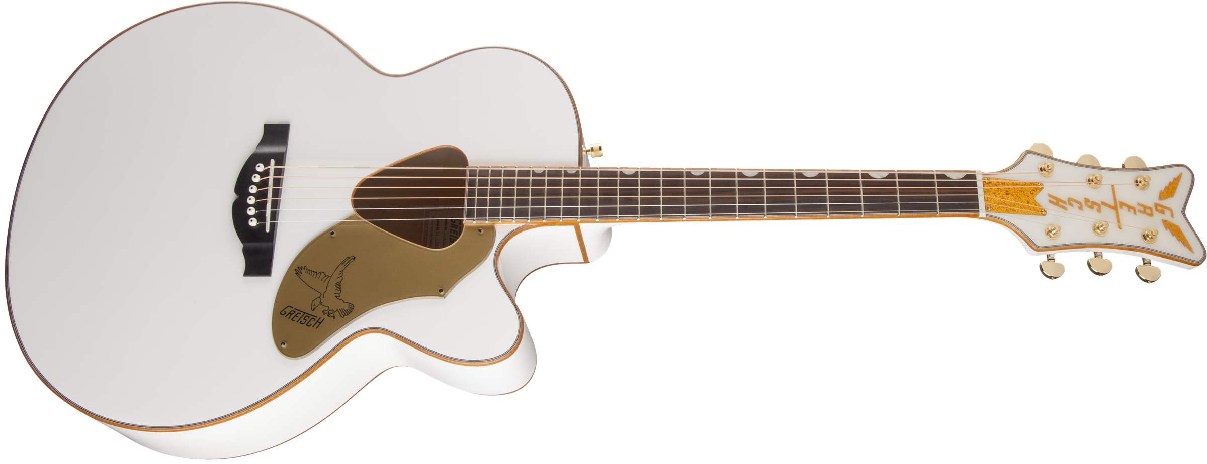 Gretsch - G5022CWFE Rancher™ Falcon™ Acoustic / Electric