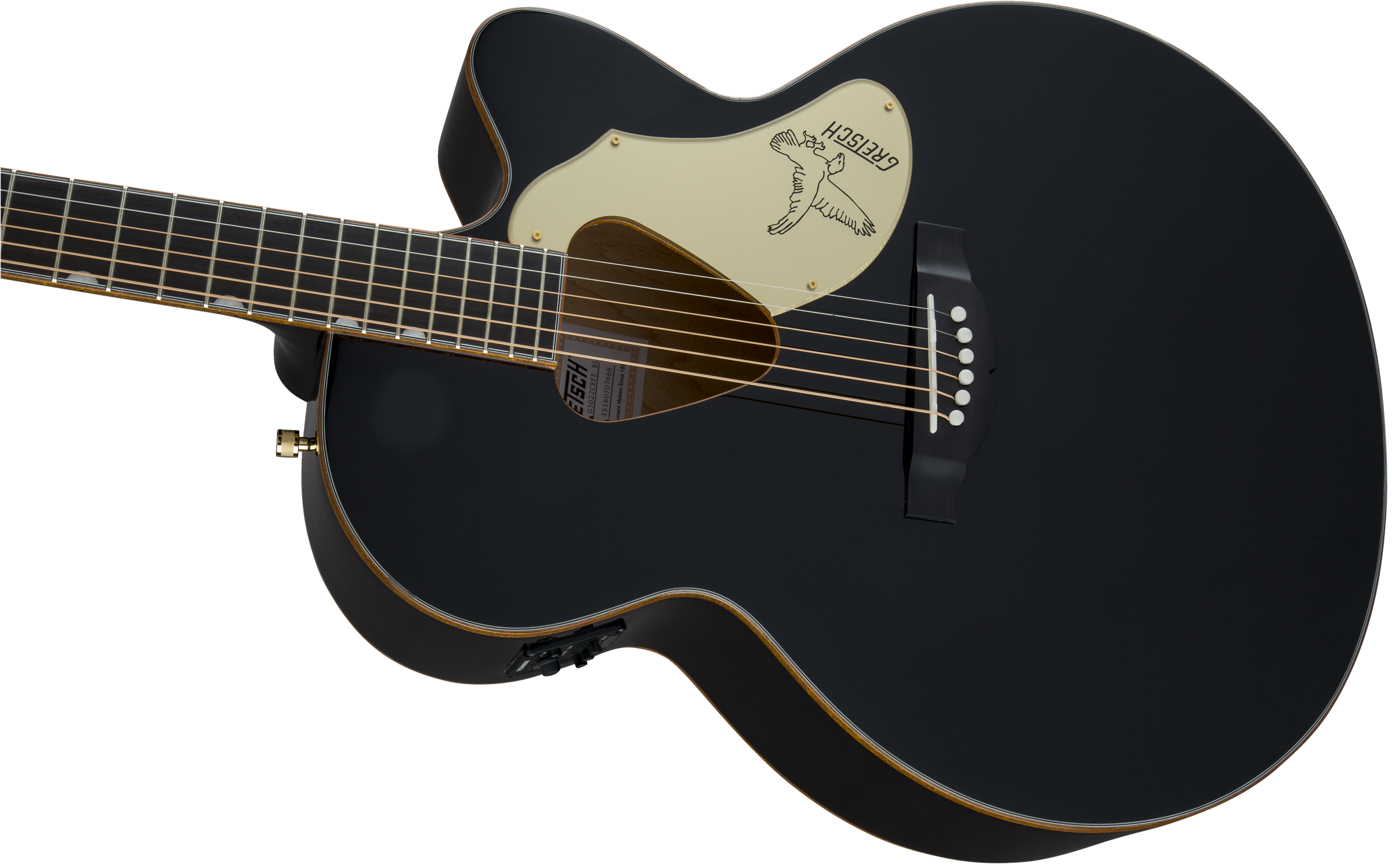 Gretsch - G5022CWFE Rancher™ Falcon™ Acoustic / Electric