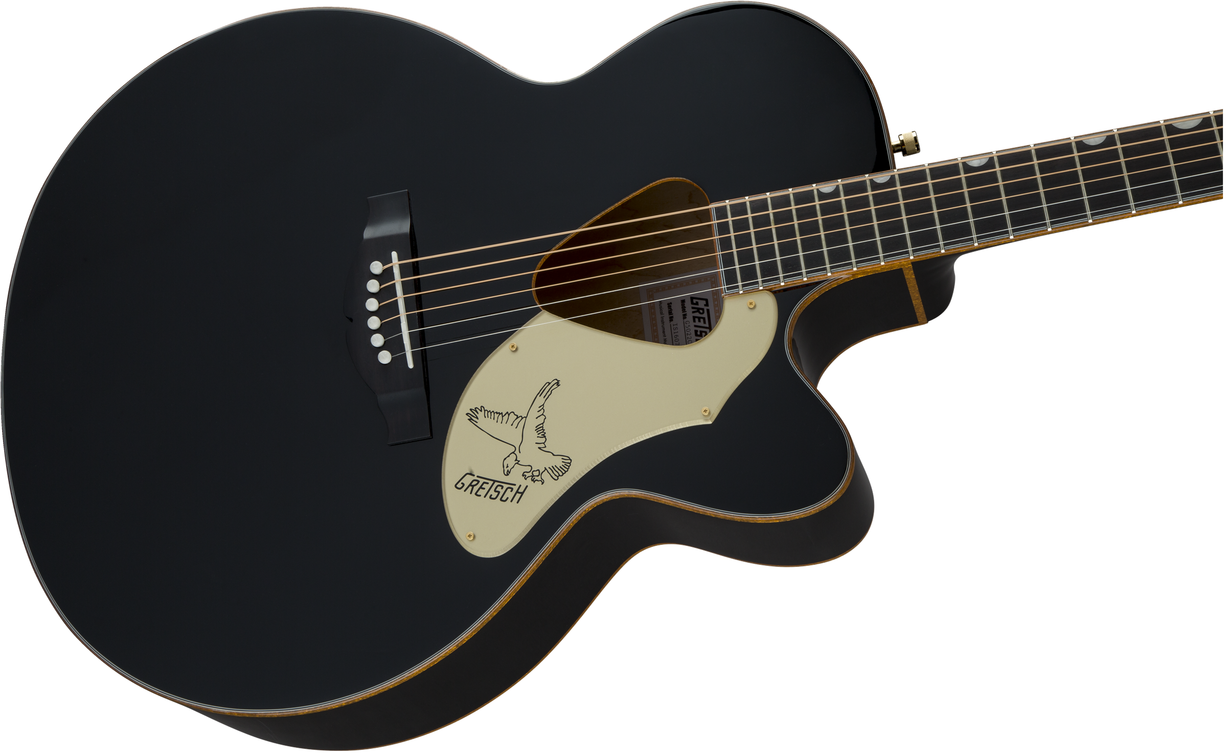 Gretsch - G5022CWFE Rancher™ Falcon™ Acoustic / Electric