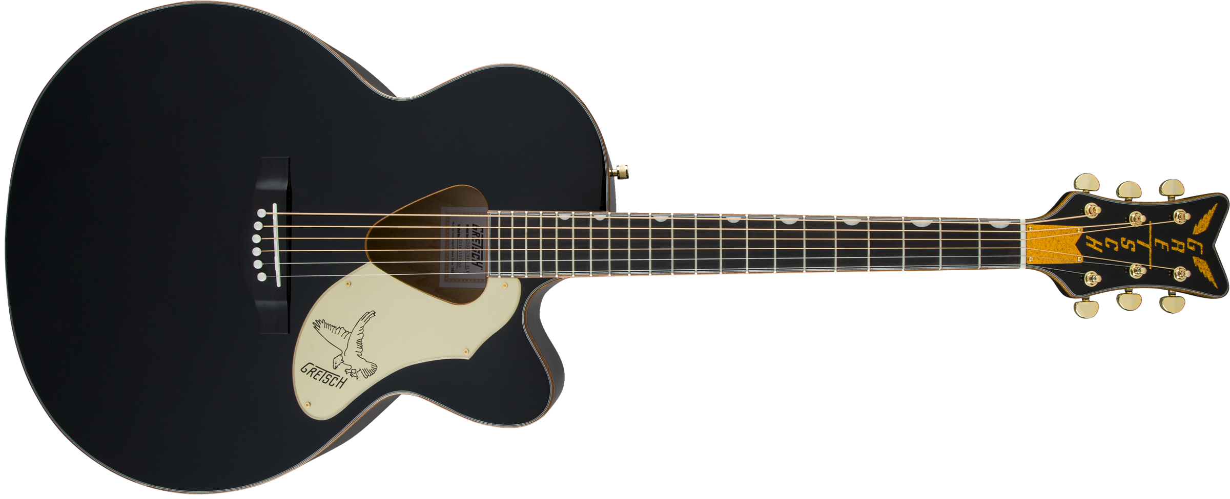 Gretsch - G5022CWFE Rancher™ Falcon™ Acoustic / Electric