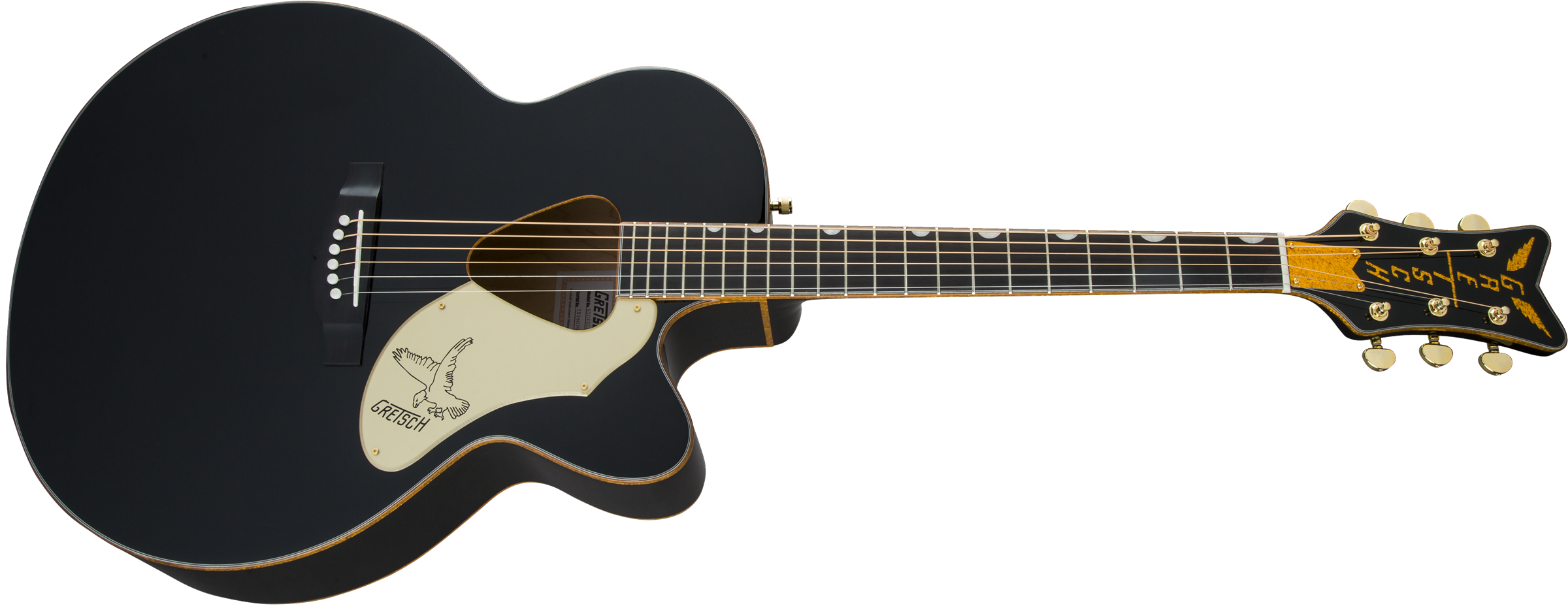 Gretsch - G5022CWFE Rancher™ Falcon™ Acoustic / Electric