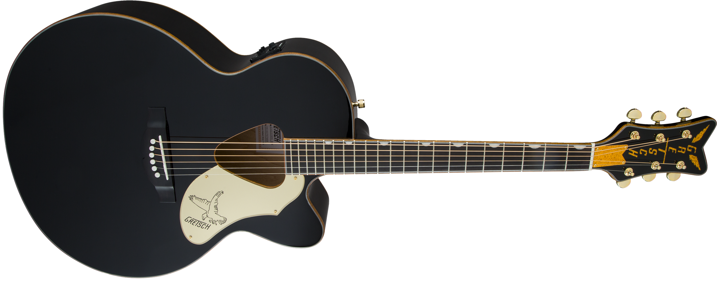 Gretsch - G5022CWFE Rancher™ Falcon™ Acoustic / Electric
