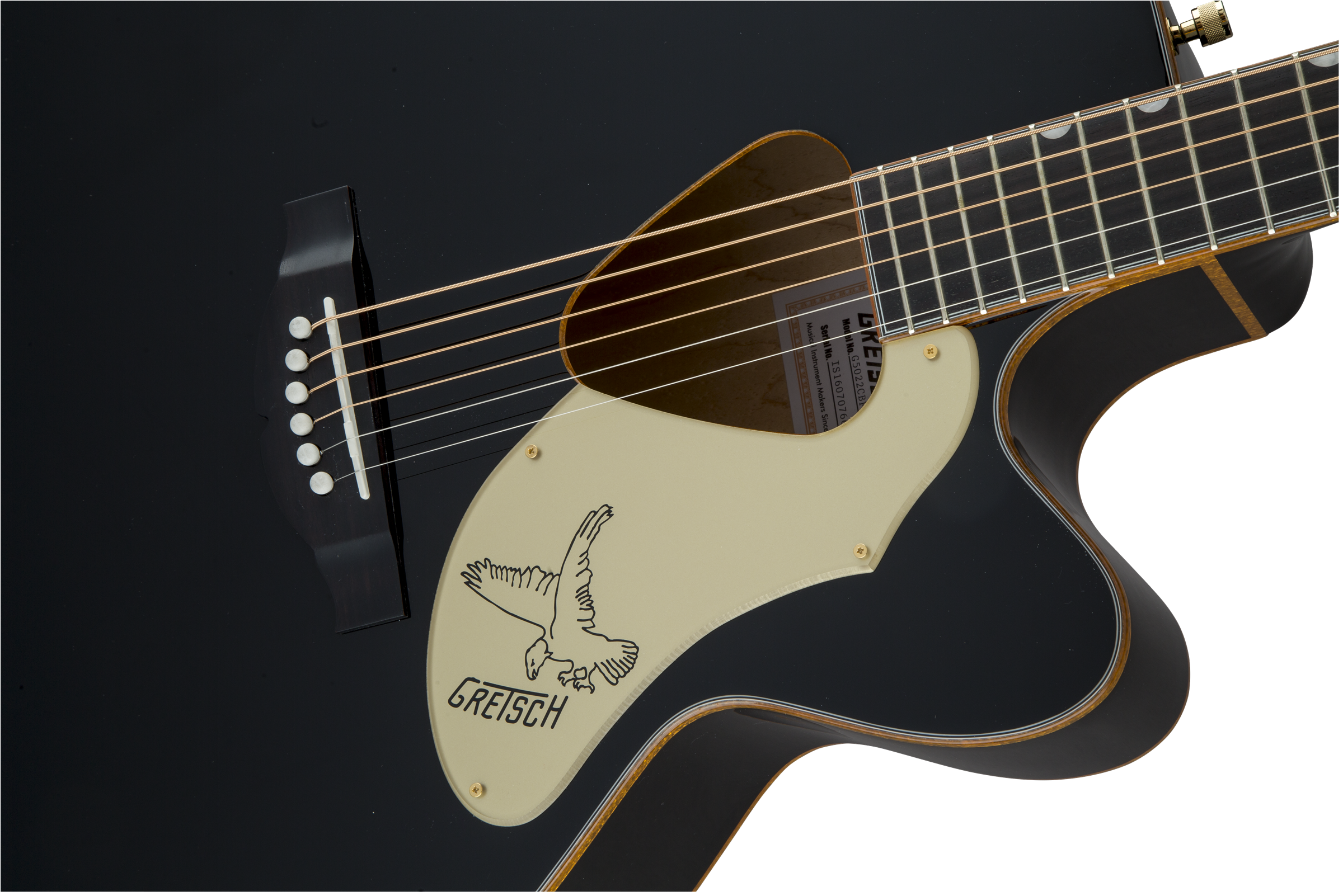 Gretsch - G5022CWFE Rancher™ Falcon™ Acoustic / Electric