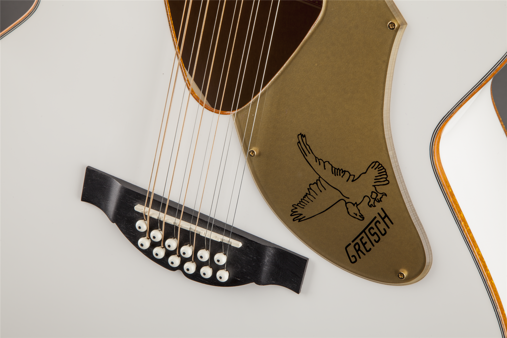 Gretsch - G5022CWFE-12 Rancher™ Falcon™ Acoustic / Electric 12-String