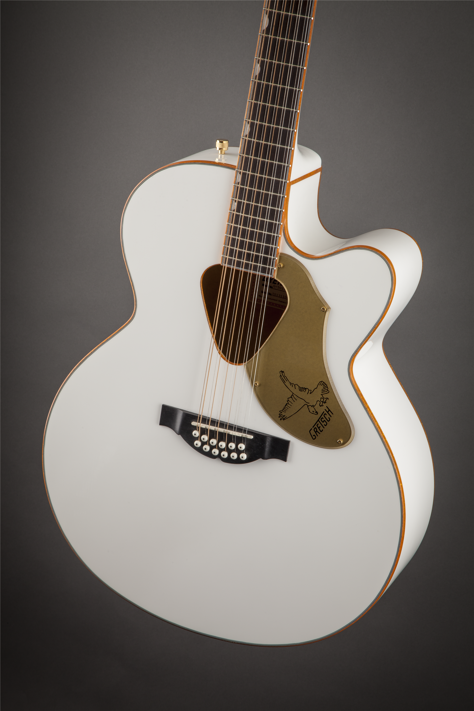 Gretsch - G5022CWFE-12 Rancher™ Falcon™ Acoustic / Electric 12-String