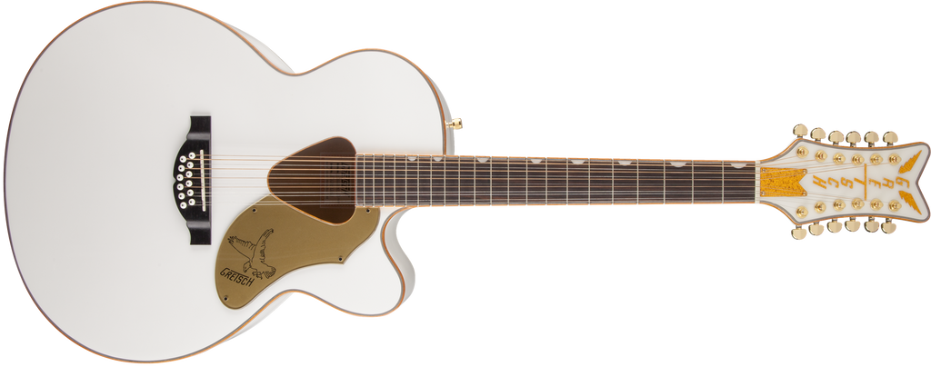 Gretsch - G5022CWFE-12 Rancher™ Falcon™ Acoustic / Electric 12-String