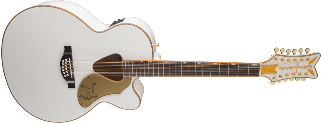 Gretsch - G5022CWFE-12 Rancher™ Falcon™ Acoustic / Electric 12-String