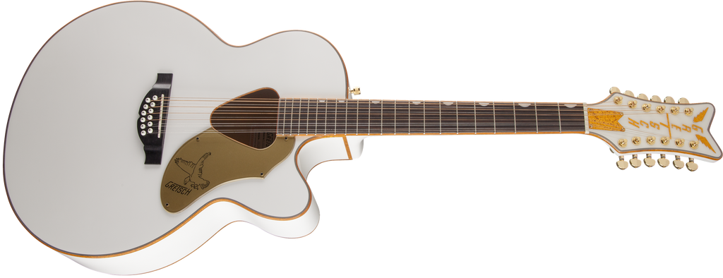 Gretsch - G5022CWFE-12 Rancher™ Falcon™ Acoustic / Electric 12-String
