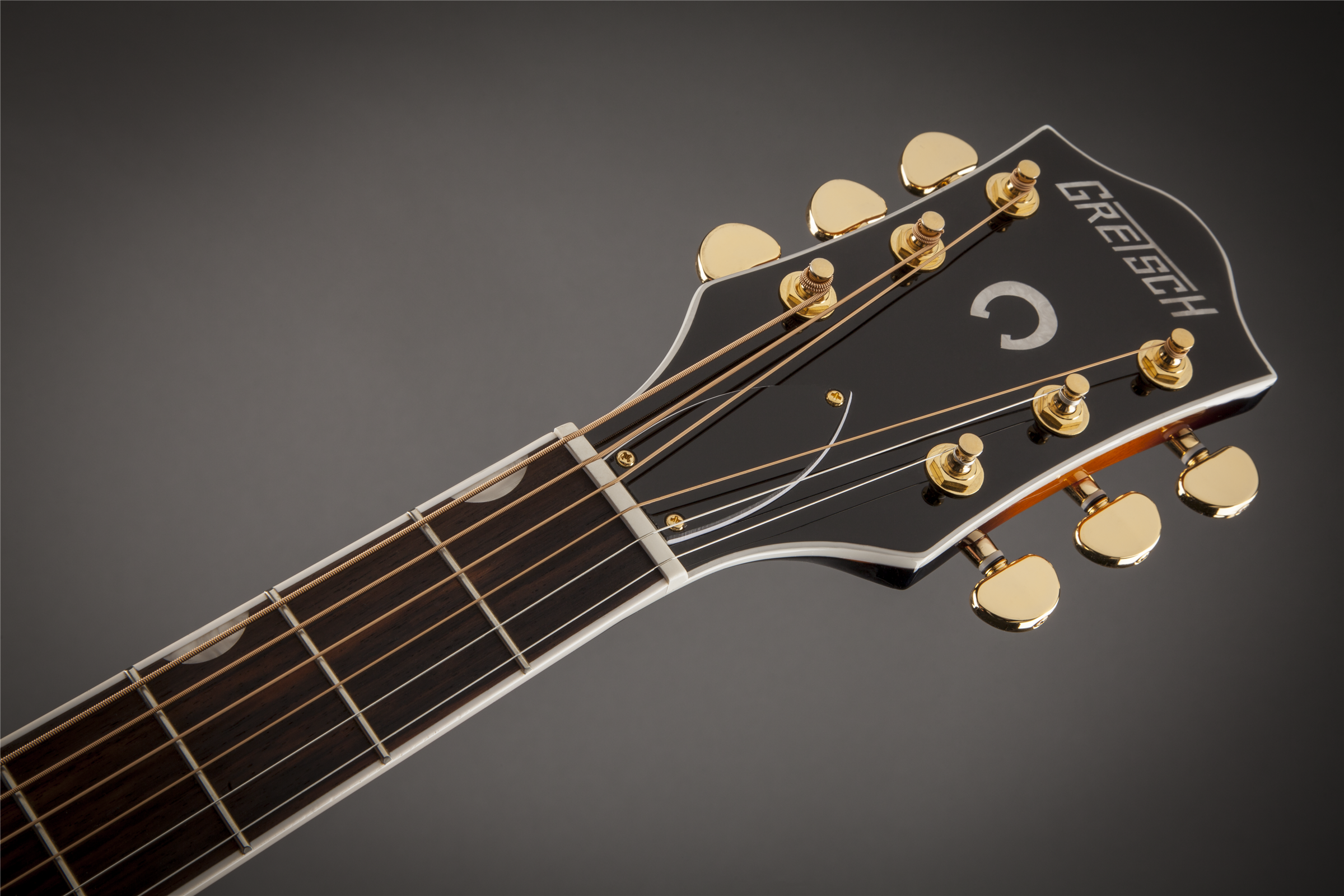 Gretsch - G5031FT Rancher™ Dreadnought with Fideli'Tron Pickup