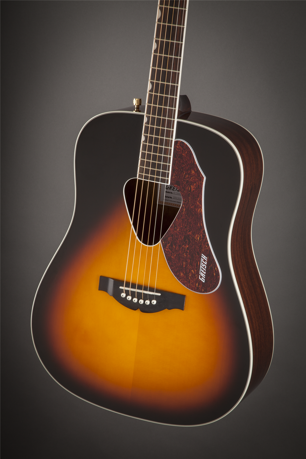 Gretsch - G5024E Rancher™ Dreadnought Acoustic / Electric